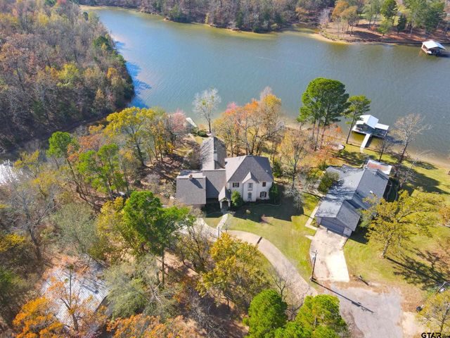 1755 CR 2330, Pittsburg, TX 75686