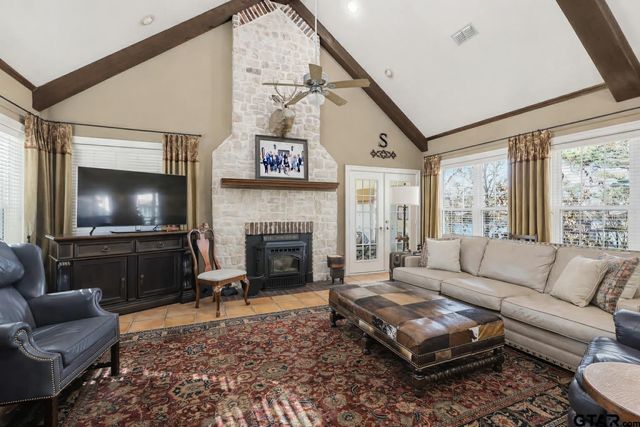 1755 CR 2330, Pittsburg, TX 75686