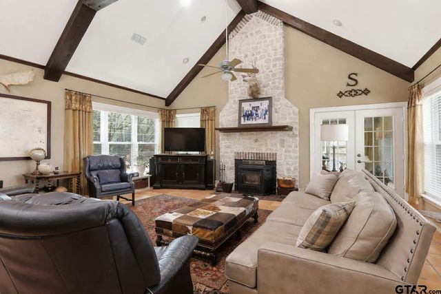 1755 CR 2330, Pittsburg, TX 75686