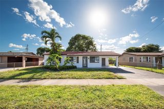 1421 NW 33rd Ave, Lauderhill, FL 33311