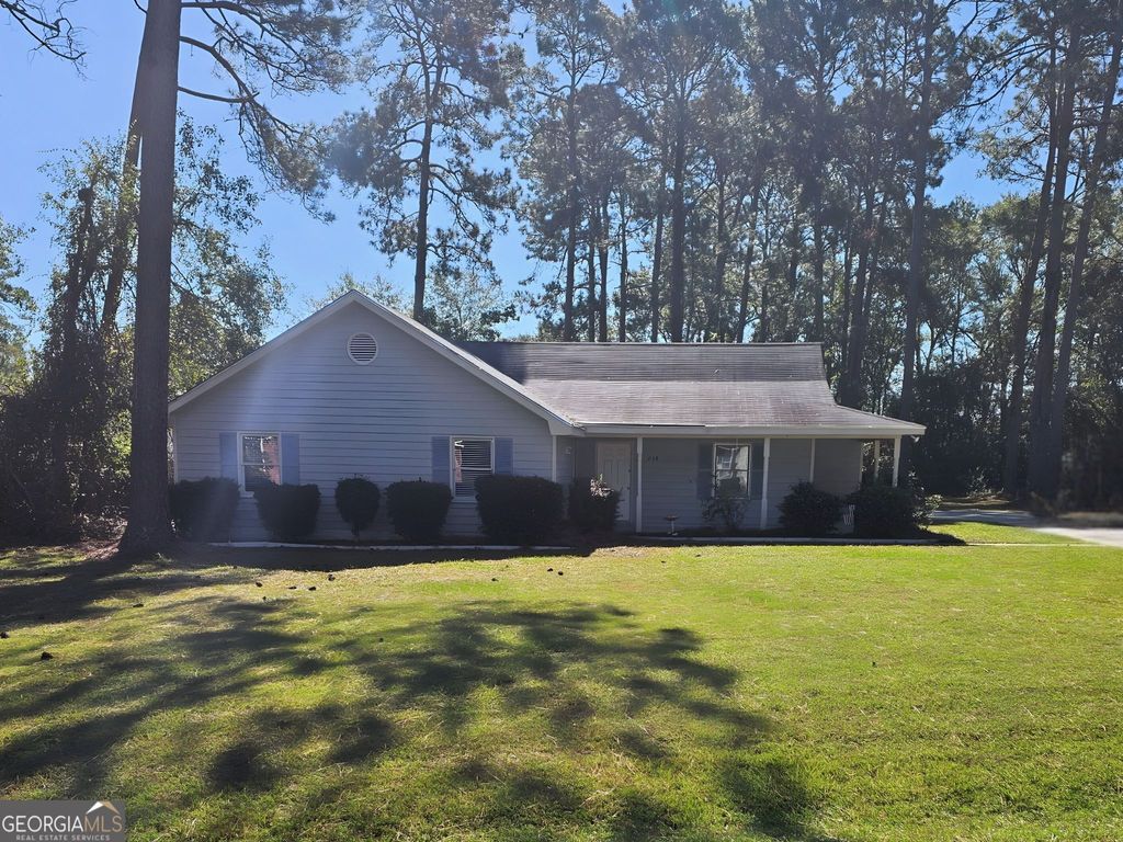 218 Courtney Way, Statesboro, GA 30458