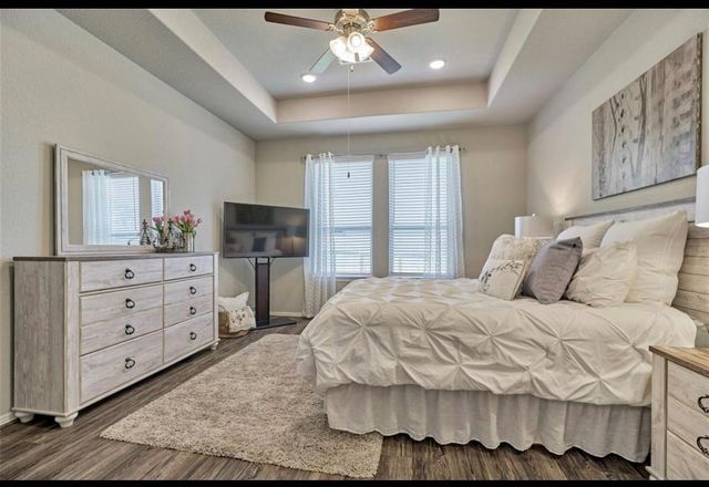 40219 S Hill Pass, Magnolia, TX 77354