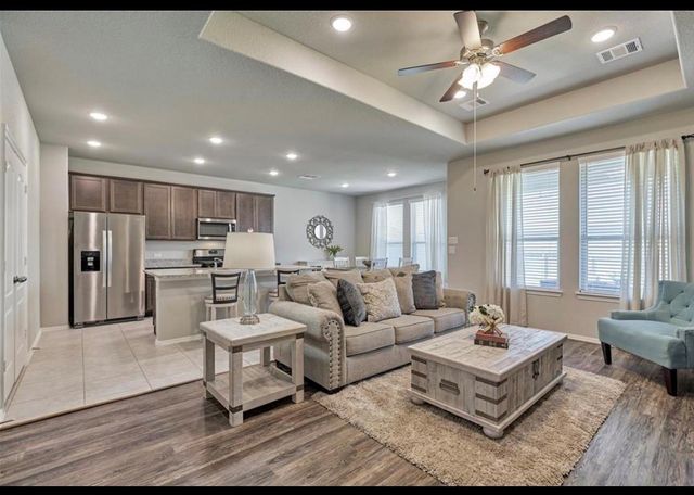 40219 S Hill Pass, Magnolia, TX 77354