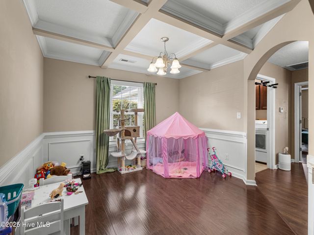 206 Riverstone Court, Jacksonville, NC 28546