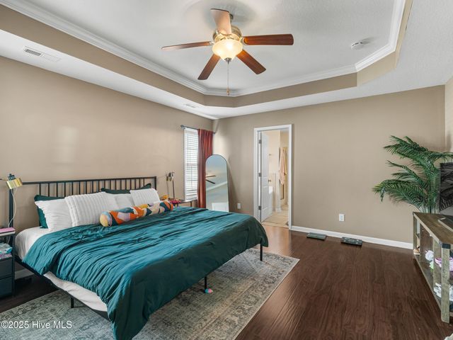 206 Riverstone Court, Jacksonville, NC 28546
