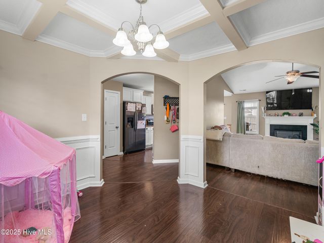 206 Riverstone Court, Jacksonville, NC 28546