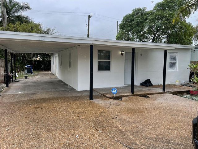 504 NW 15th Ave A, Fort Lauderdale, FL 33311