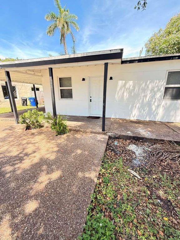 504 NW 15th Ave A, Fort Lauderdale, FL 33311