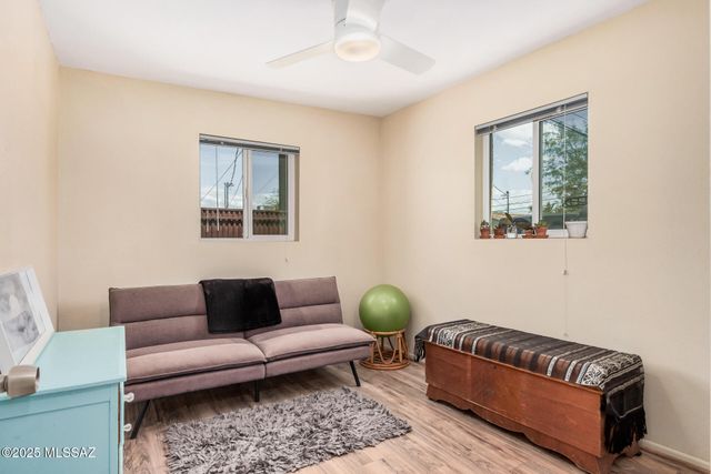 1130 E Spring Street, Tucson, AZ 85719