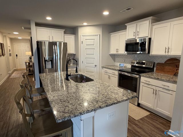 10308 Drymen Street SW, Huntsville, AL 35803