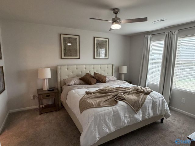 10308 Drymen Street SW, Huntsville, AL 35803