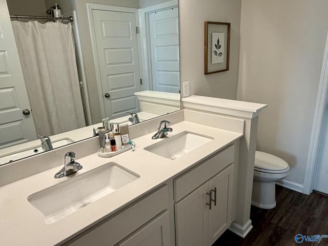 10308 Drymen Street SW, Huntsville, AL 35803