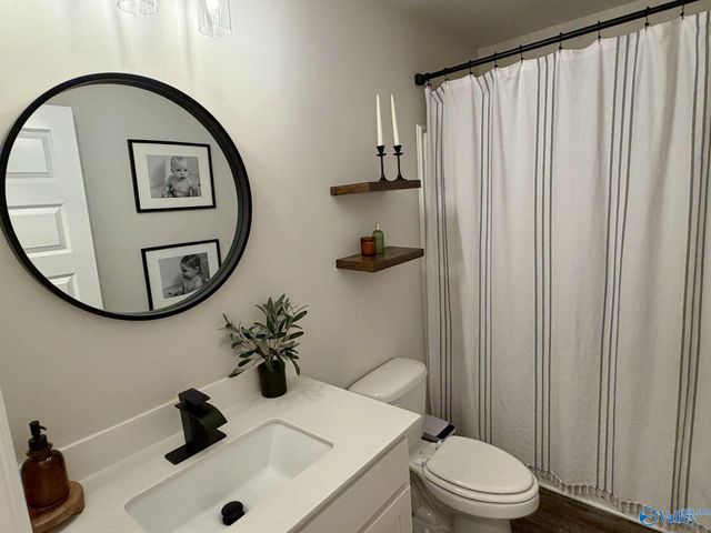 10308 Drymen Street SW, Huntsville, AL 35803