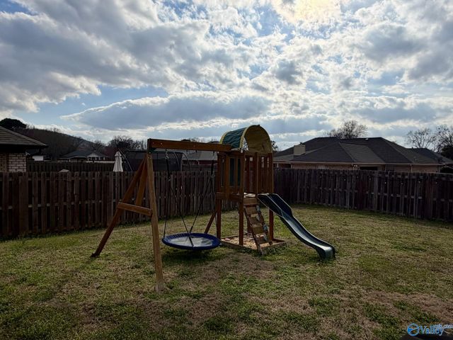 10308 Drymen Street SW, Huntsville, AL 35803