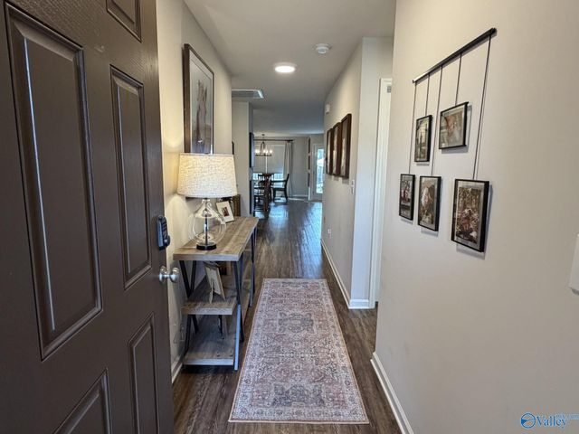 10308 Drymen Street SW, Huntsville, AL 35803