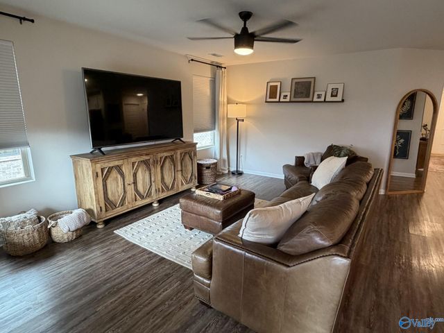 10308 Drymen Street SW, Huntsville, AL 35803