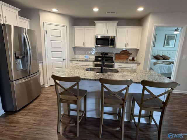 10308 Drymen Street SW, Huntsville, AL 35803