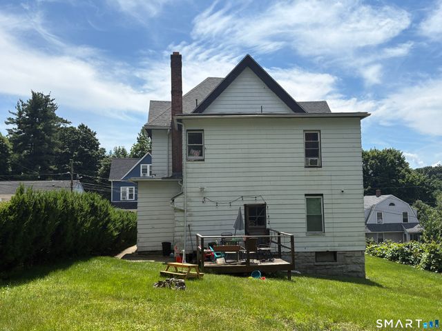 57 Wheeler Street, Waterbury, CT 06704