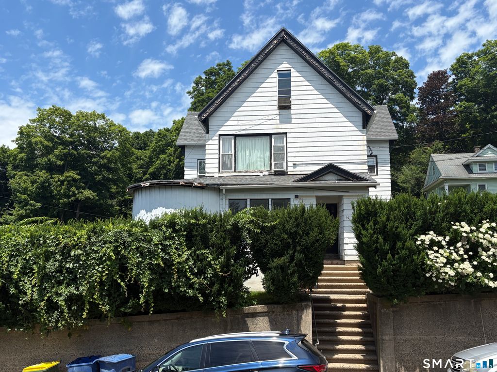 57 Wheeler Street, Waterbury, CT 06704