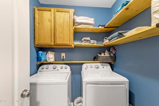 415 Ridgeway Drive, Sneads Ferry, NC 28460