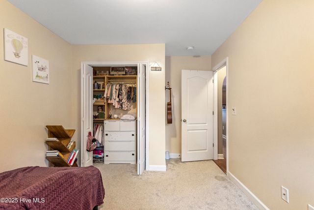 415 Ridgeway Drive, Sneads Ferry, NC 28460