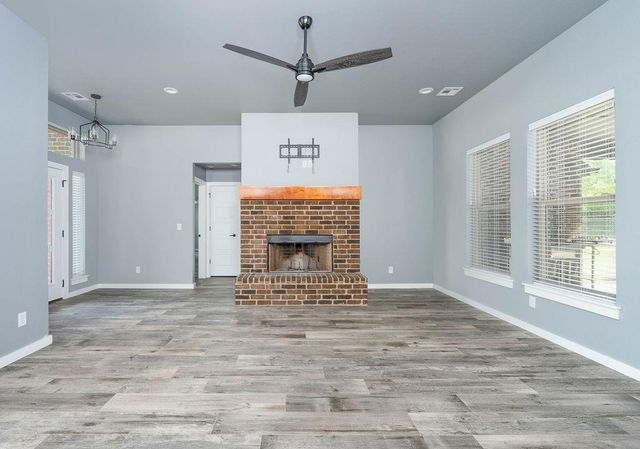 224 N Richard Terrace, Mustang, OK 73064