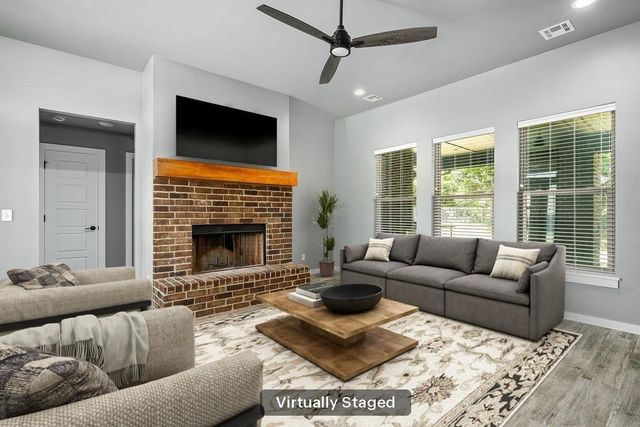 224 N Richard Terrace, Mustang, OK 73064