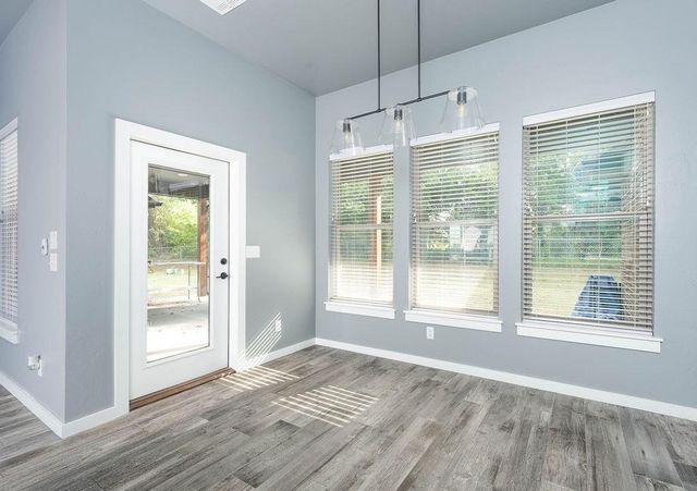 224 N Richard Terrace, Mustang, OK 73064