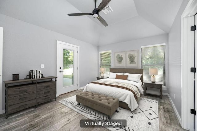 224 N Richard Terrace, Mustang, OK 73064