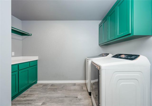 224 N Richard Terrace, Mustang, OK 73064