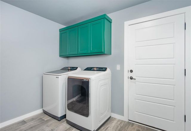 224 N Richard Terrace, Mustang, OK 73064