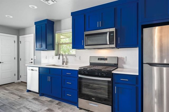 224 N Richard Terrace, Mustang, OK 73064