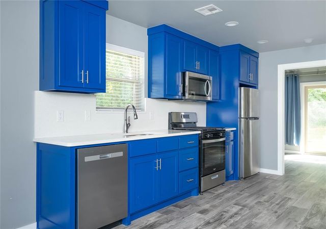 224 N Richard Terrace, Mustang, OK 73064