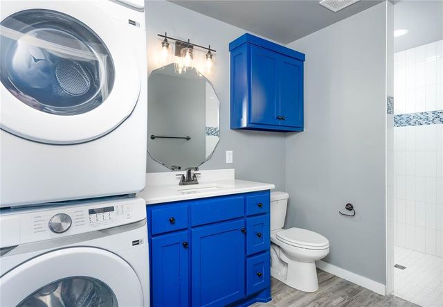 224 N Richard Terrace, Mustang, OK 73064