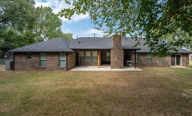224 N Richard Terrace, Mustang, OK 73064