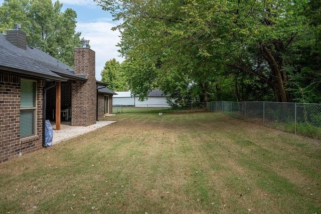 224 N Richard Terrace, Mustang, OK 73064