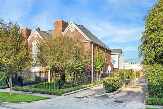 2123 Peckham Street, Houston, TX 77019