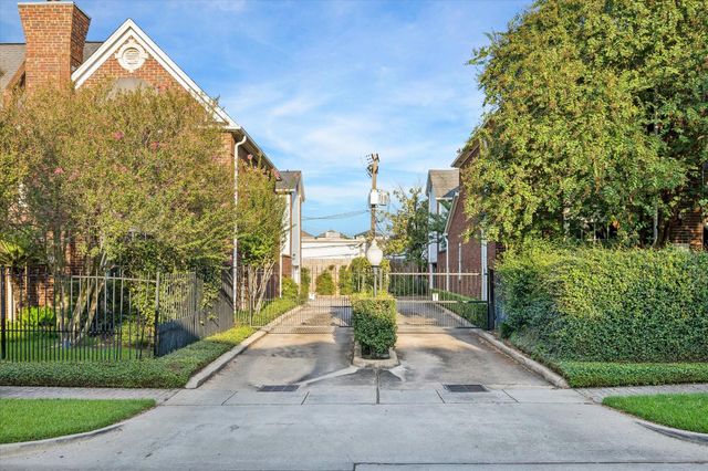 2123 Peckham Street, Houston, TX 77019