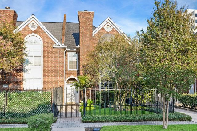 2123 Peckham Street, Houston, TX 77019