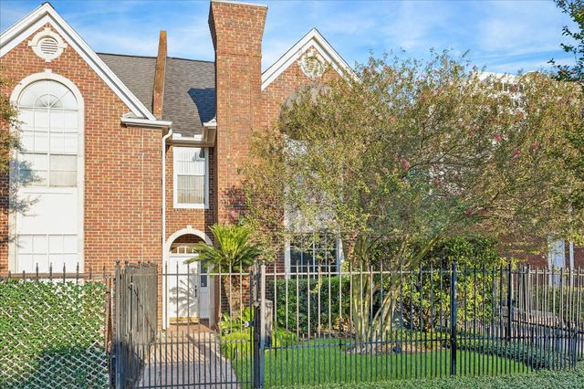 2123 Peckham Street, Houston, TX 77019