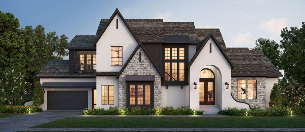 6056 Lookaway Circle, Franklin, TN 37067