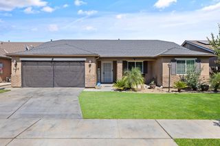 560 Hall Street, Tulare, CA 93274