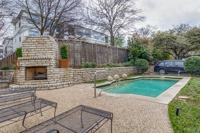 3311 Blackburn Street 110, Dallas, TX 75204