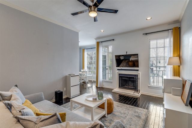 3311 Blackburn Street 110, Dallas, TX 75204