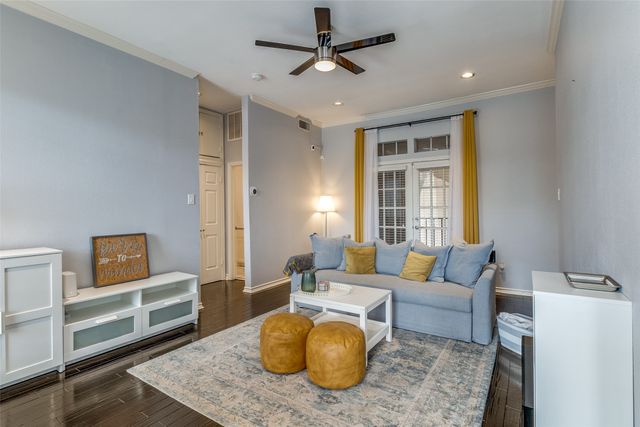 3311 Blackburn Street 110, Dallas, TX 75204