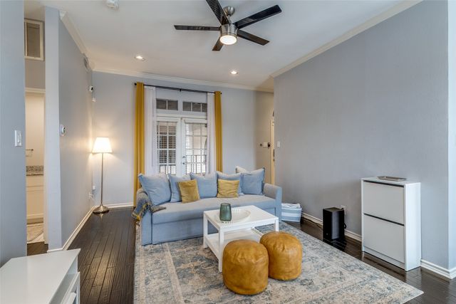 3311 Blackburn Street 110, Dallas, TX 75204