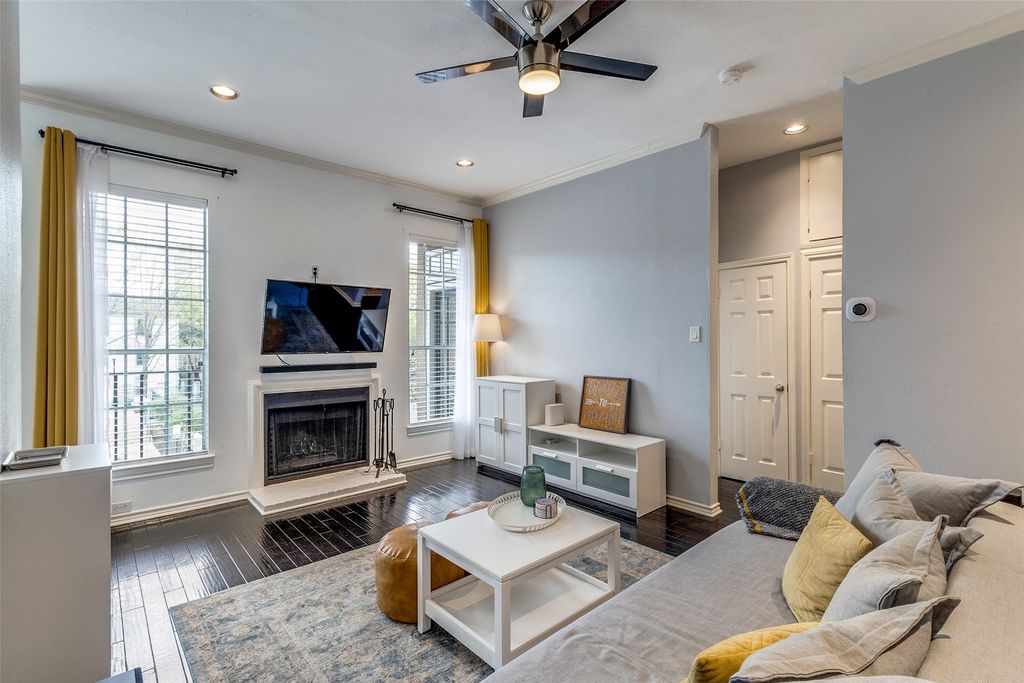 3311 Blackburn Street 110, Dallas, TX 75204