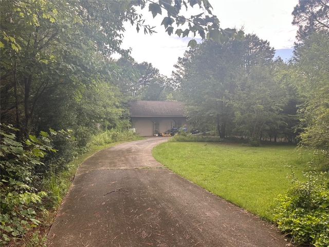 727 Westminster Highway, Westminster, SC 29693