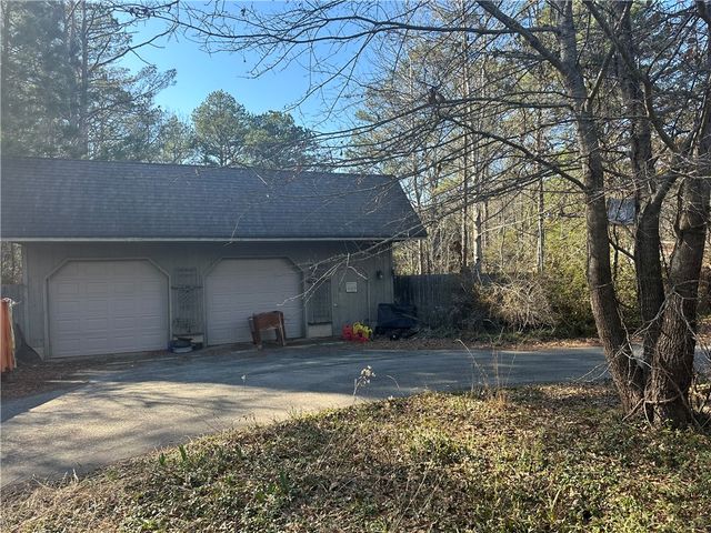 727 Westminster Highway, Westminster, SC 29693