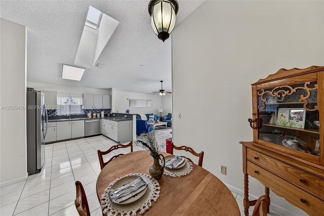 3623 NW 59th Street, Coconut Creek, FL 33073